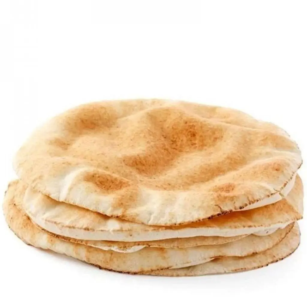 Arabic Bread